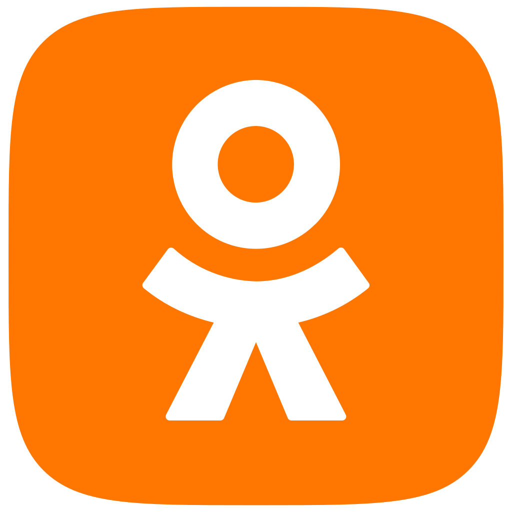 Одноклассники